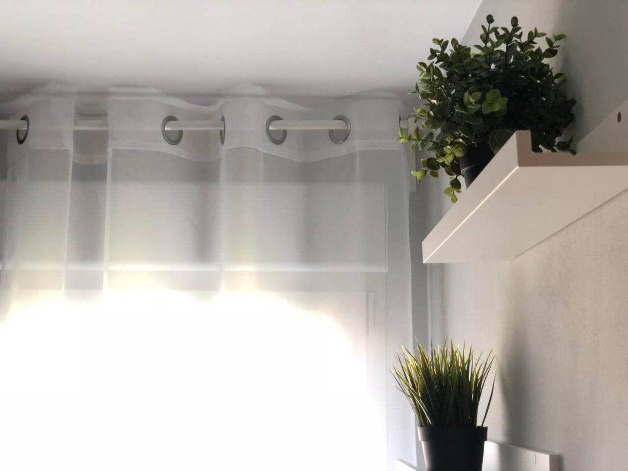New General Lejlighed Valencia Eksteriør billede